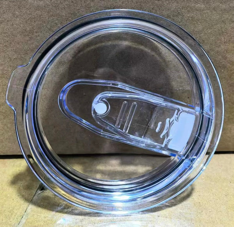 The Tired Dog Walker 30oz Tumbler